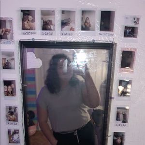 Meet your Posher, Katrina